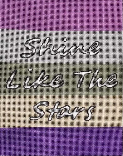 Shine Like the Stars