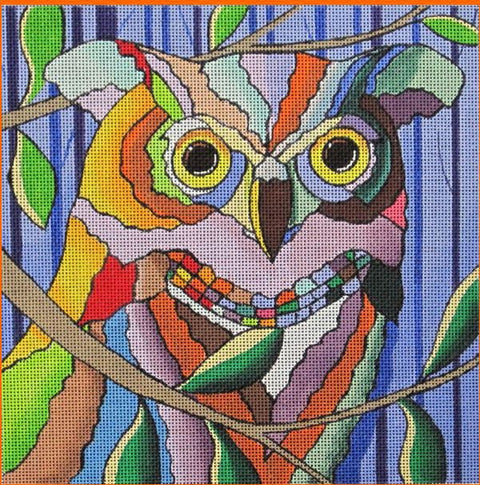 I'm Owl That and More