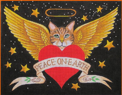 Peace on Earth