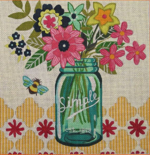 Mason Jar