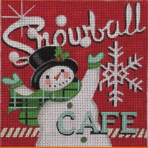 Snowball Cafe