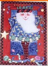 Santa