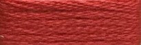 534 Salmon Range - Needlepoint Inc Silk Skein