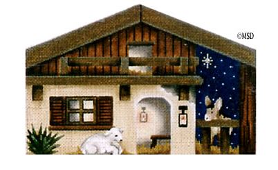 Nativity Stable