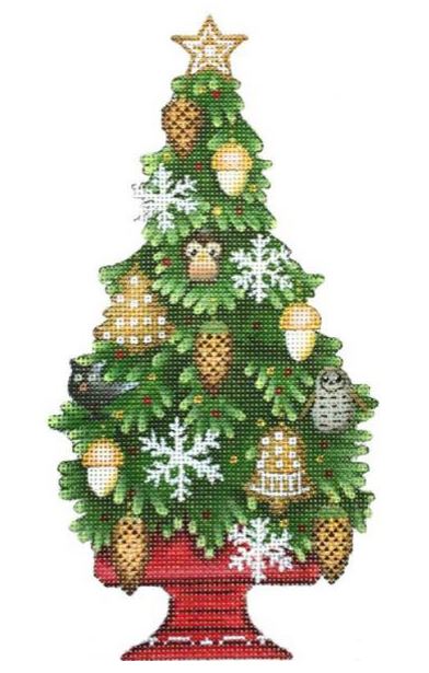 Acorn Tree