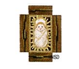 Nativity Thimble Jesus - 24M