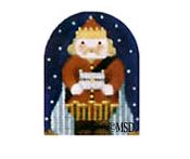 Nativity Thimble 2nd King - 18M
