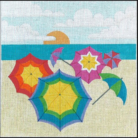 Umbrellas