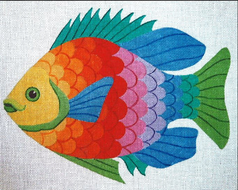 Rainbow Fish