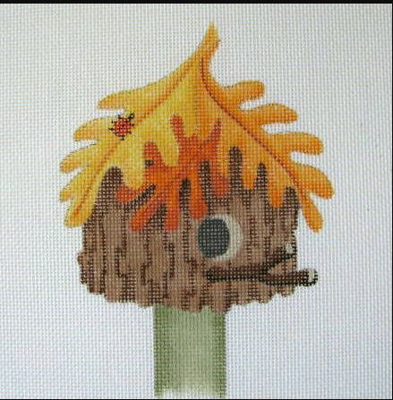 November - Tree House