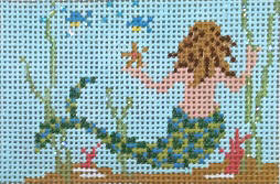 Mermaid 