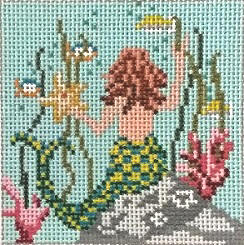 Mermaid