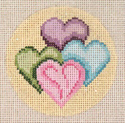 Have a Heart Ornament