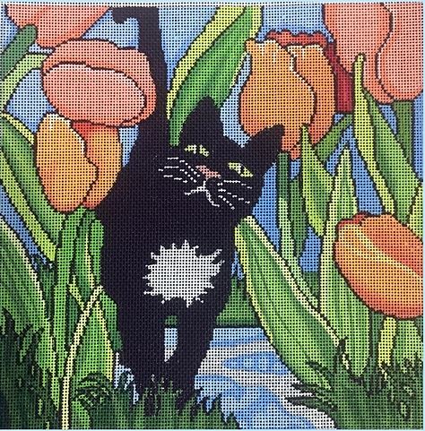 Tulip Lover