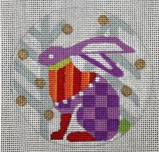 Rabbit Ornament