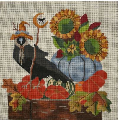 Old Crow