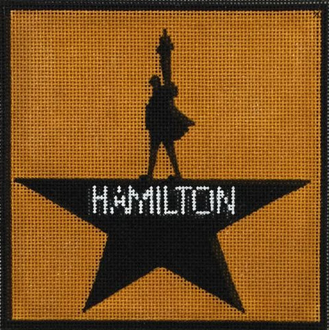 Hamilton