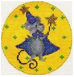 Wizard Mouse
