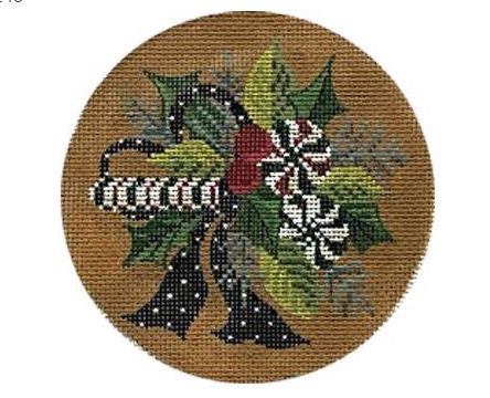 Wintermint Christmas Round, A