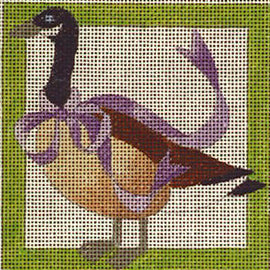 Goose - Spring