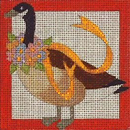 Goose - Summer