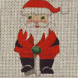 Santa - Address