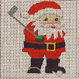 Santa - Swing