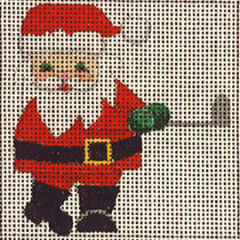 Santa - Drive