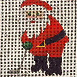 Santa - Putt