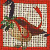 Goose - Christmas