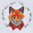 Fox Ornament