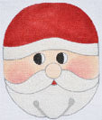 Jimgle Bell Santa  