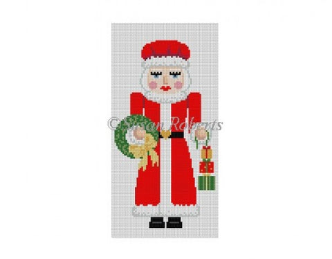 Mrs Claus