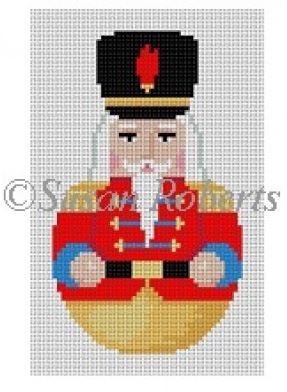 Roly Poly Soldier