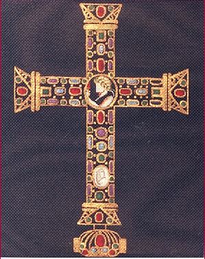 Cross of Lothar