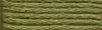 543 Renaissance Range - Needlepoint Inc Silk Skein