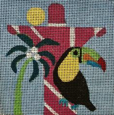 Rio/Brazil - Travel Coasters