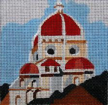 Florence - Travel Coasters