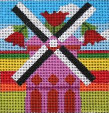 Holland - Travel Coasters