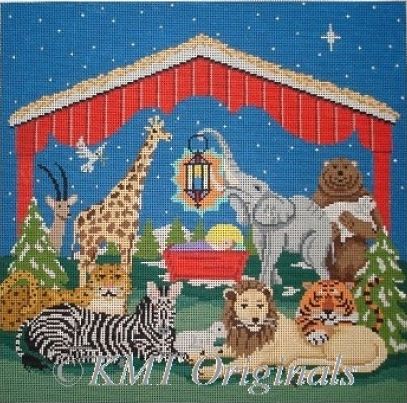 Peaceable Kingdom