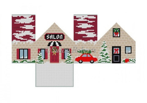 Salon Mini House