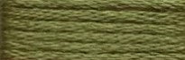 544 Renaissance Range - Needlepoint Inc Silk Hank