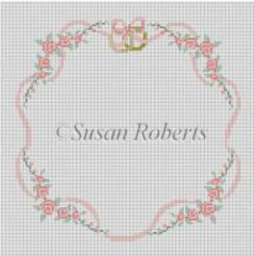 Ribbon, Roses, & Rings