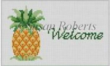 Pineapple - Welcome
