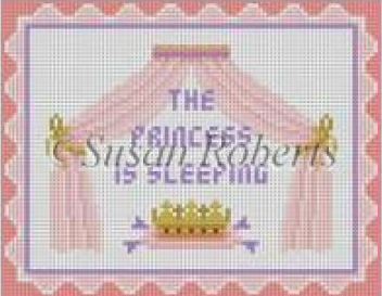 Princess Is Sleeping, The
