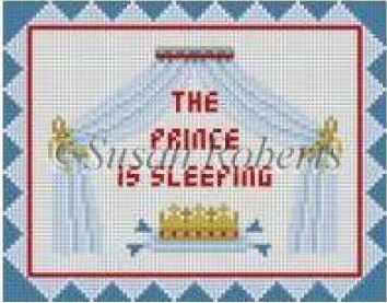Prince Is Sleeping, The