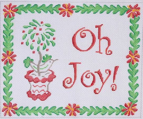 Oh Joy! Christmas Bird in Topiary 