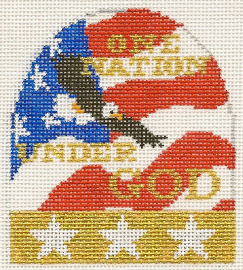One Nation Under God