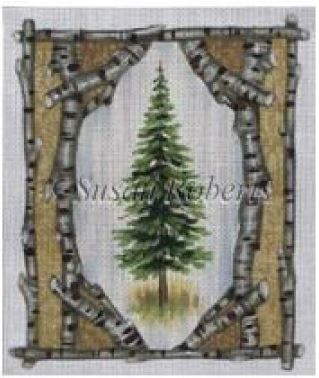 Pine Tree