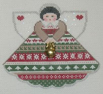 Christmas Stripe 